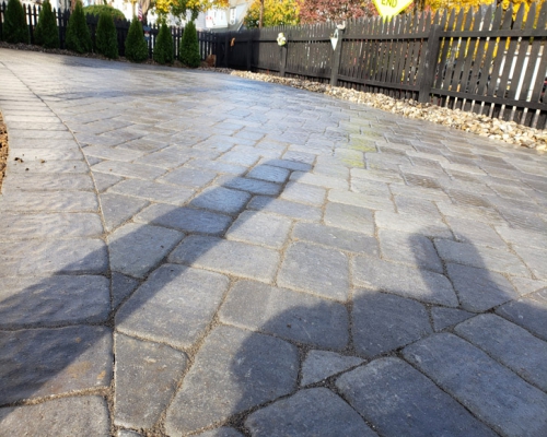 Hardscaping Bogota NJ