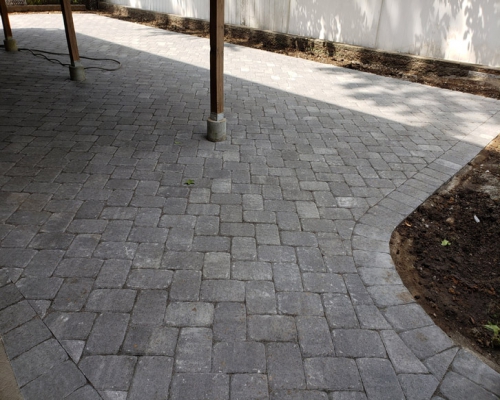 Paver Patios Bogota NJ