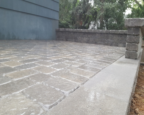 Walkway Pavers Cresskill NJ