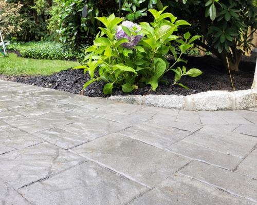 Hardscaping Dumont NJ