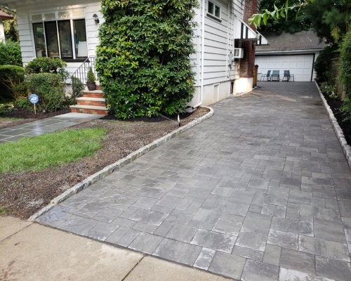 Firepits - Outdoor Fireplaces Bergenfield NJ