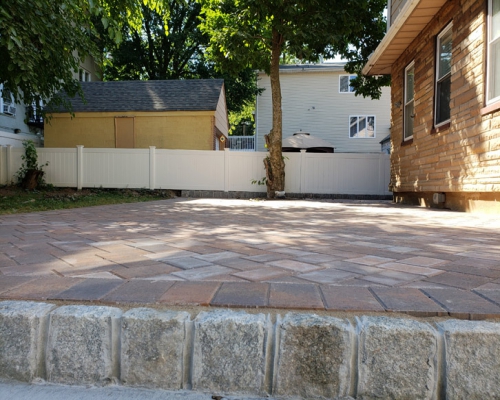 Walkway Pavers Cresskill NJ
