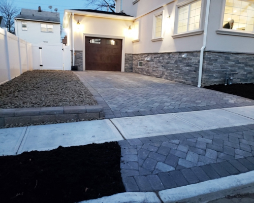 Hardscaping Dumont NJ