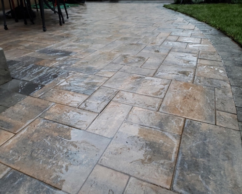 Walkway Pavers Hackensack NJ
