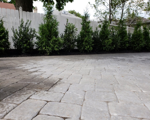 Paver Driveways Harrington Park NJ