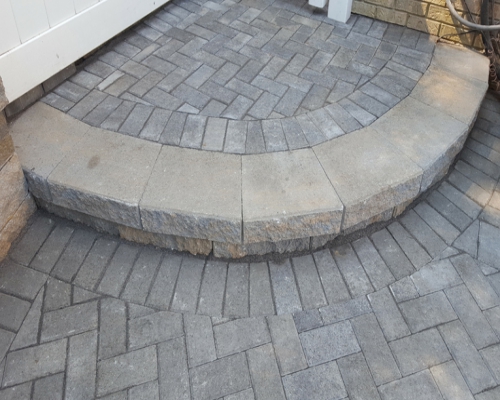 Pool Pavers Harrington Park NJ