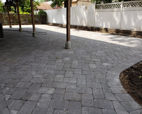 Hardscaping Hasbrouck Heights NJ