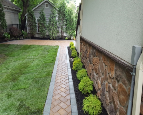 Paver Driveways Hasbrouck Heights NJ