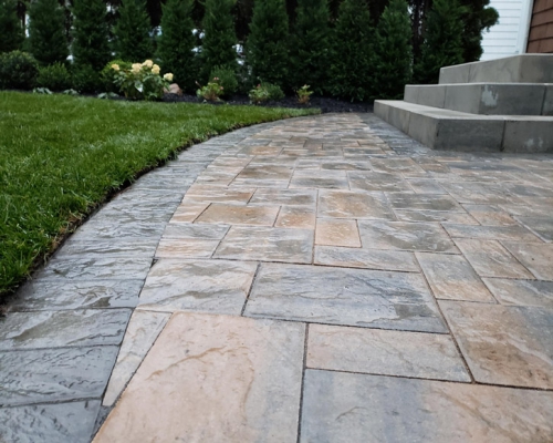 Hardscaping Hillsdale NJ
