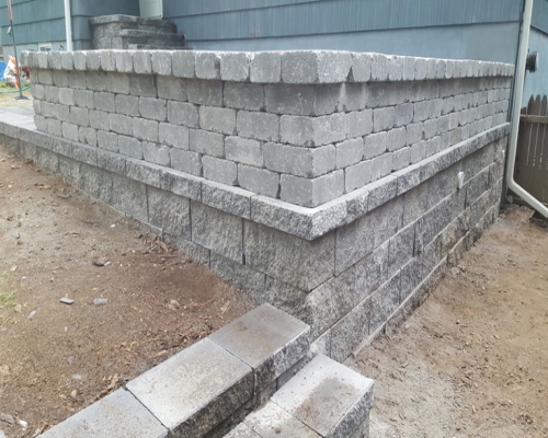 Retaining Walls Maywood NJ