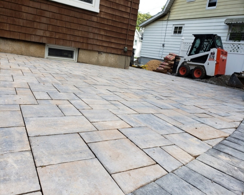 Pool Pavers Old Tappan NJ