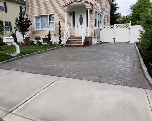 Retaining Walls Paramus NJ