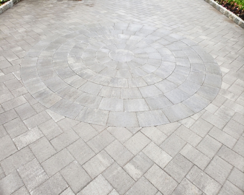 Hardscaping Ridgefield NJ