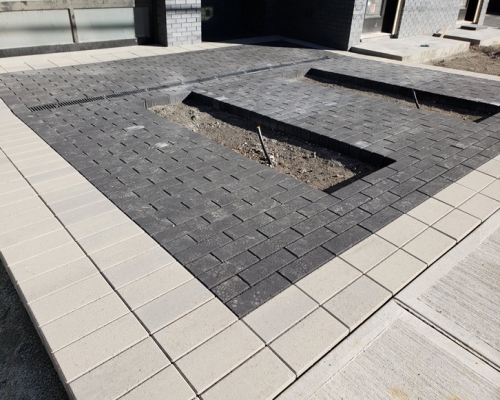 Walkway Pavers River Edge NJ