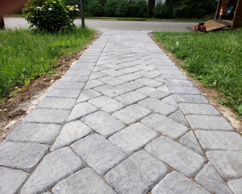 Retaining Walls Westwood NJ