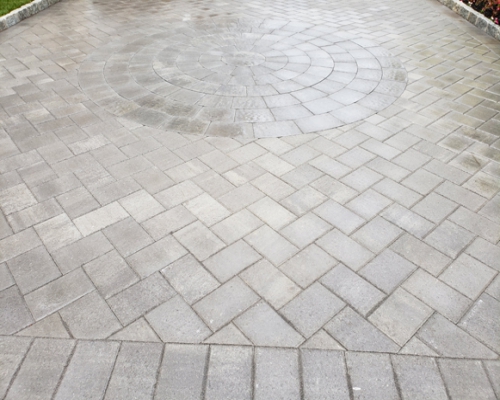 Hardscaping Woodcliff Lake NJ