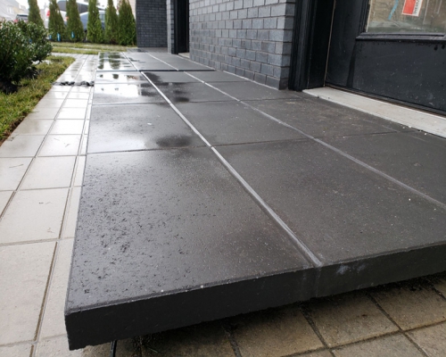 Walkway Pavers Wyckoff NJ