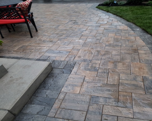 Retaining Walls Fort Lee NJ