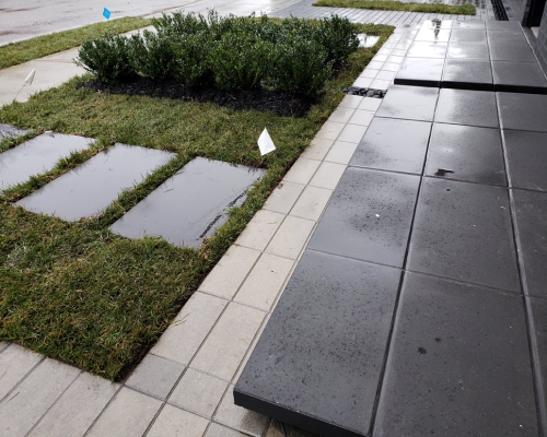 Pavers Hackensack NJ