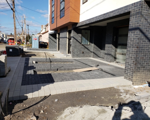 Paver Driveways Harrington Park NJ