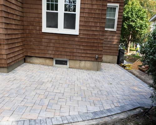 Pool Pavers Harrington Park NJ
