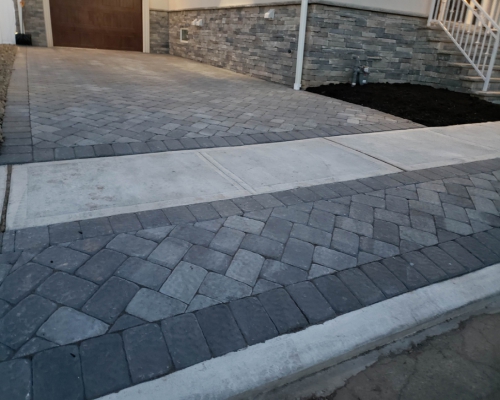 Hardscaping Hasbrouck Heights NJ