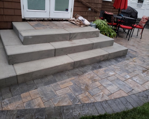 Firepits - Outdoor Fireplaces Palisades Park NJ