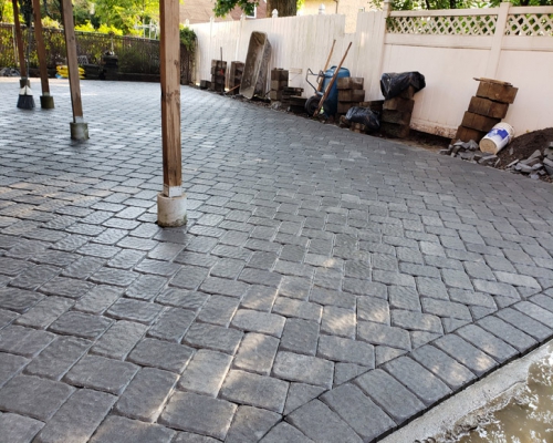 Retaining Walls Paramus NJ