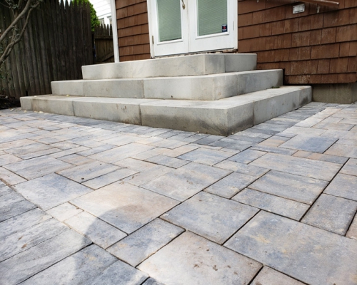 Paver Patios Ridgefield Park NJ