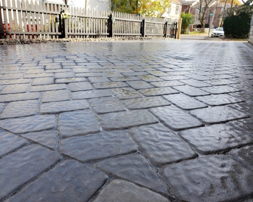 Walkway Pavers River Edge NJ