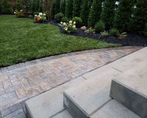 Paver Driveways Waldwick NJ