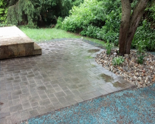 Paver Patios Waldwick NJ
