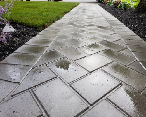 Hardscaping Wyckoff NJ